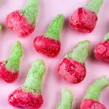 All Freeze Dried Sweets