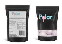 Freeze Dried Vimto Fizzy Mallows