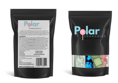 Freeze Dried Green Apple Sour Pick and Mix