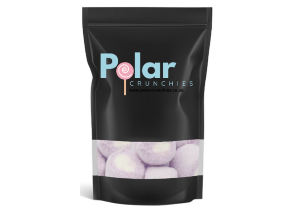 Freeze Dried Vimto Fizzy Mallows