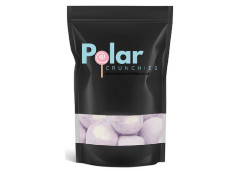 Freeze Dried Vimto Fizzy Mallows