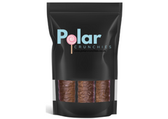 Freeze Dried Finger Of Fudge - 3 Pack