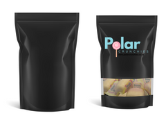 Freeze Dried Fruit Salads