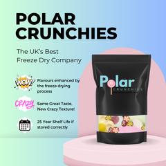 Freeze Dried Easter Pick and Mix