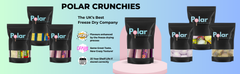 Freeze Dried Cherry Cola Refreshers