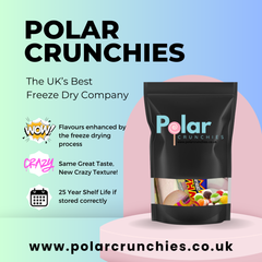 Freeze Dried Classic Pick and Mix