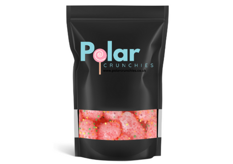 Freeze Dried Nerd Gummy Clusters