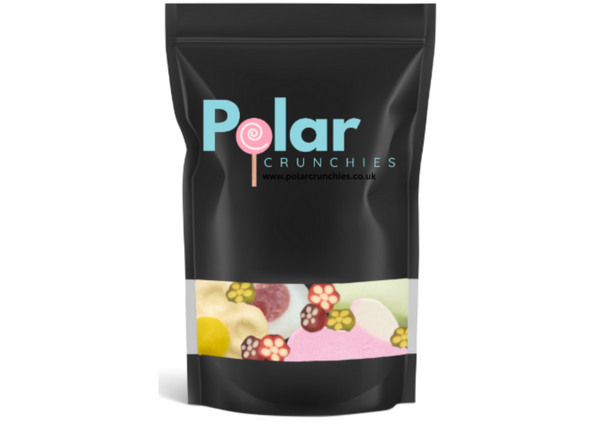 Freeze Dried Easter Pick and Mix