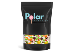 Freeze Dried Planets