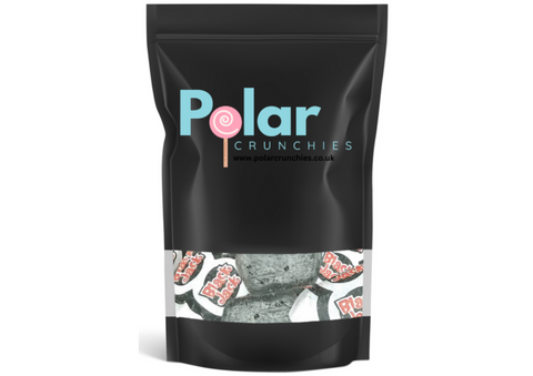 Freeze Dried Black Jacks