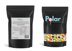 Freeze Dried Planets