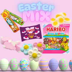 Freeze Dried Easter Pick and Mix